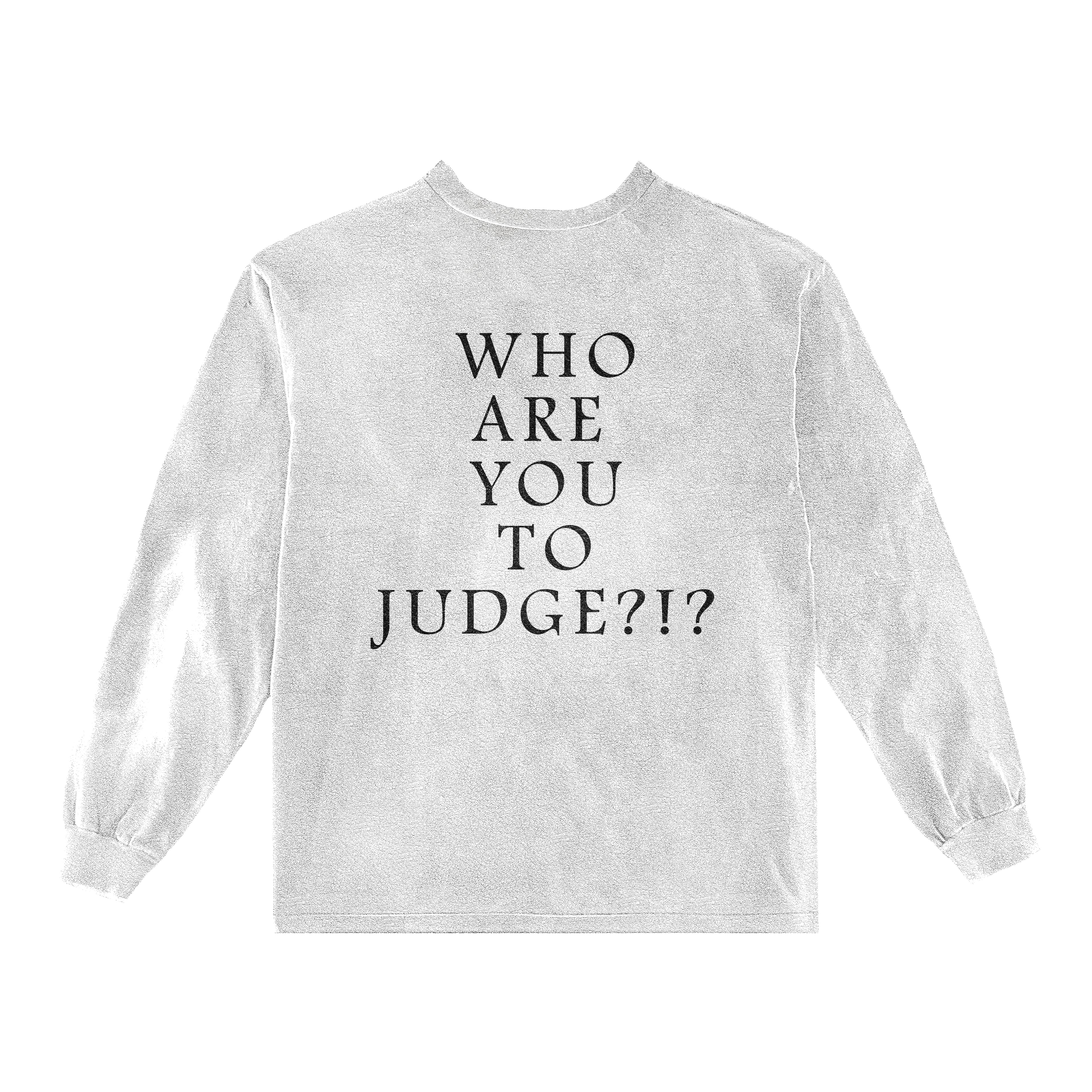 “Rage Therapy” Long Sleeve
